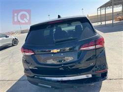 شێڤرۆلێت ئیکۆنۆکس